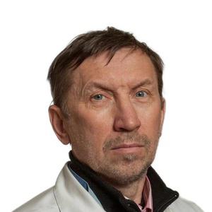 Копылов Евгений Владимирович
