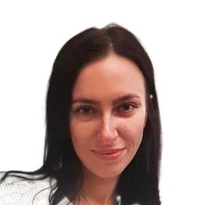 Малоцилова Ольга Олеговна