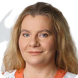 Зуева Ирина Сергеевна
