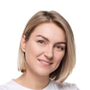 Горюнова Наталья Владимировна