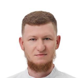 Юшков Илья Михайлович