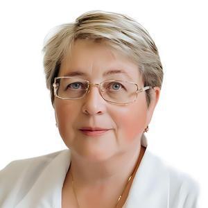 Бронникова Елена Валентиновна
