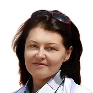 Захарова Лилия Ивановна