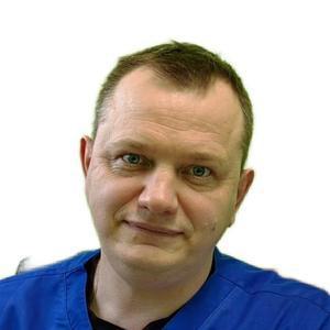 Чиглинцев Станислав Владимирович