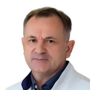 Лукьянов Евгений Николаевич