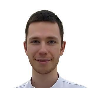 Лимин Дмитрий Александрович