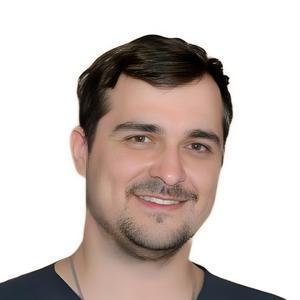 Косолапов Андрей Алексеевич