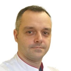 Комогоров Алексей Александрович