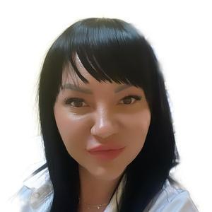 Бородулина Наталья Леонидовна