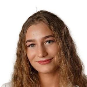 Алиева Камила Камалутиновна