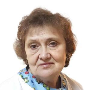 Пшеничная Ксения Ивановна