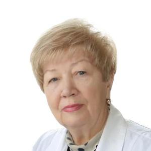 Михайлова Галина Александровна