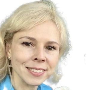 Шабашева Елена Юрьевна