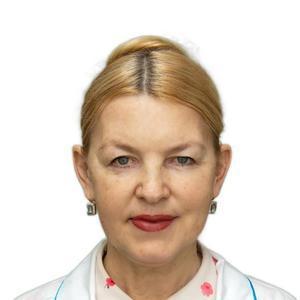 Марченко Людмила Анатольевна