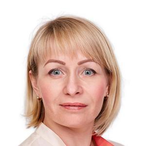 Ненашкина Эльвира Николаевна