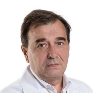 Велигоша Ростислав Григорьевич