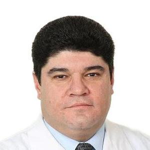 Абрамов Михаил Евгеньевич