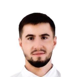 Бадавиев Гасан Ризванович