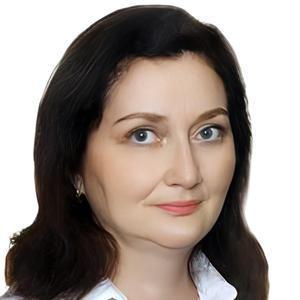 Дроздова (Бабенко) Ирина Ивановна