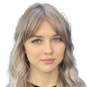 Свиридова Оксана Валериевна