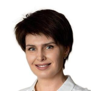 Петрук Елена Александровна