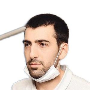 Будахов Эмир Фазильевич