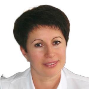Трошина Татьяна Юсуповна