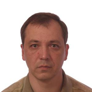 Бубнов Вадим Андреевич