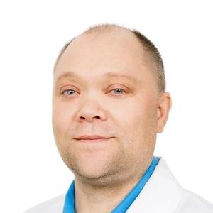Корчагин Владислав Владимирович