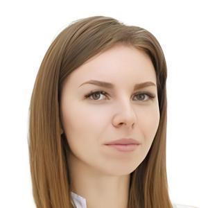 Карпова Анастасия Владимировна