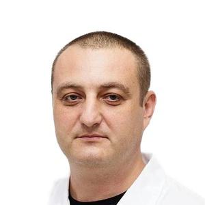 Малев Александр Александрович