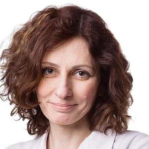 Охлобыстина Ольга Зурабовна
