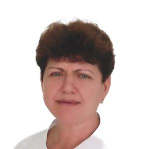 Лямзина Ольга Викторовна