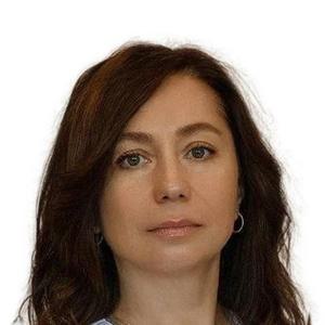 Полукарова Анжела Ильинична