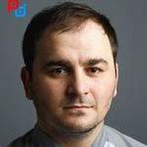 Ханалиев Махмуд Ахметович