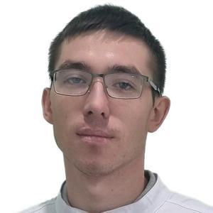 Ихсанов Айдар Ирекович