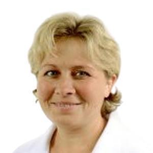 Зуенко Валентина Александровна