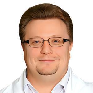 Виноградов Сергей Александрович