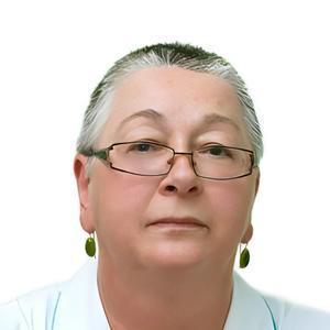 Артемьева Любовь Васильевна