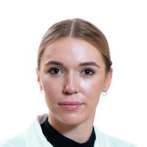 Семёнова Ирина Николаевна