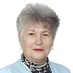 Русановская Лидия Петровна