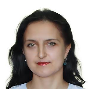 Медведева Татьяна Александровна