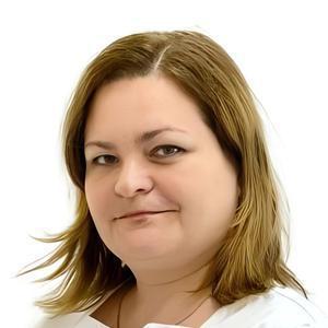 Тиханина Алевтина Николаевна