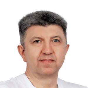 Парджанадзе Георгий Павлович