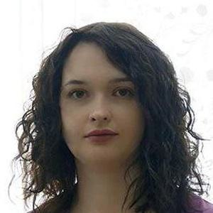 Верисова Наталья Сергеевна