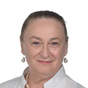 Задворнова Елена Викторовна