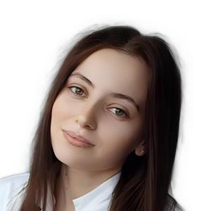 Шуллер Диана Сергеевна