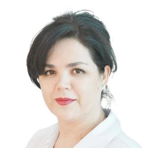 Хайруллина Эльвира Ильгизовна