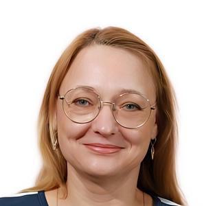 Макарова Наталья Анатольевна