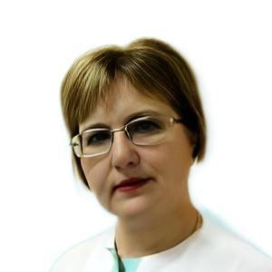 Друльченко Наталия Владимировна